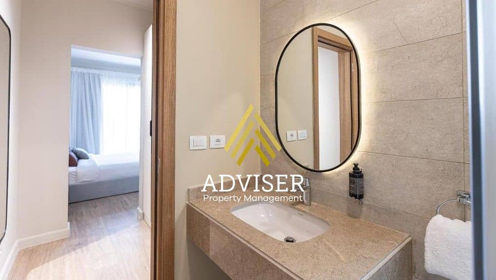 7 شقة متشطبة علي اللاجون في العاصمة استلام فوري ready to move finished apartment in lumia r7 r8 (7). jpg