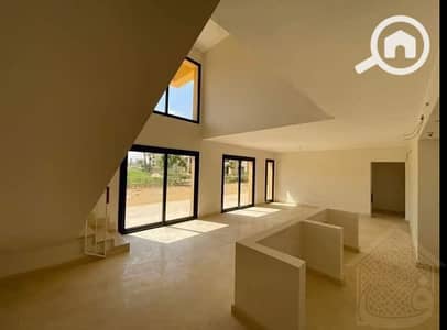 5 Bedroom Villa for Sale in 6th of October, Giza - Background (13). png