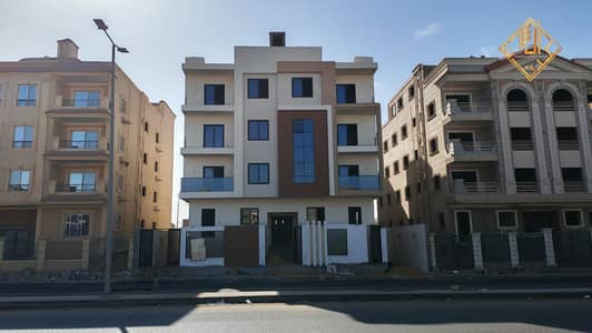 4 Bedroom Flat for Sale in New Cairo, Cairo - WhatsApp Image 2026-01-13 at 10.42. 51 AM. jpeg
