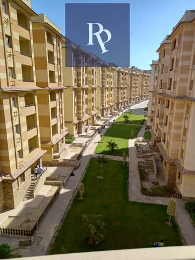 شقة 3 غرف نوم للبيع في مدينة نصر، القاهرة - b4386907-36ae-4884-802c-cfe689102f90. jpg