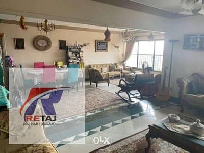 2 Bedroom Apartment for Sale in Nasr City, Cairo - WhatsApp Image 2026-01-14 at 00.19. 59 (1). jpeg