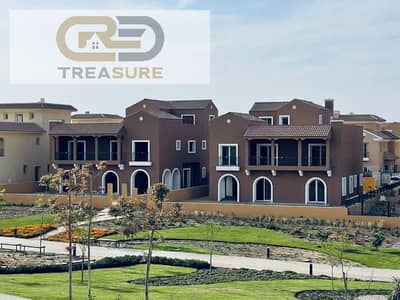 توين هاوس 4 غرف نوم للايجار في القاهرة الجديدة، القاهرة - WhatsApp Image 2025-10-29 at 1.10. 44 PM (1). jpeg