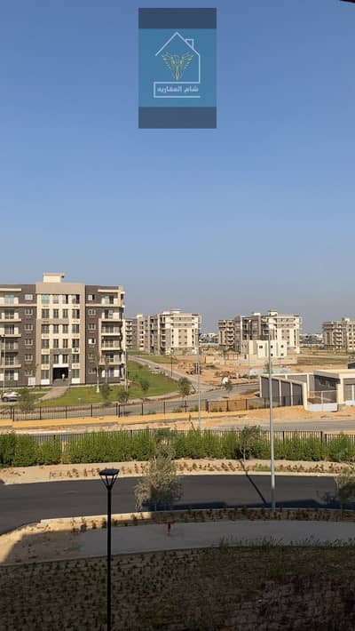 3 Bedroom Apartment for Rent in Sheikh Zayed, Giza - IMG-20251022-WA0016. jpg