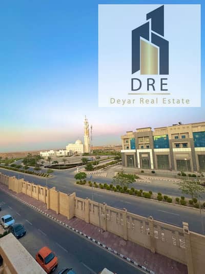 شقة 3 غرف نوم للايجار في مدينة الشروق، القاهرة - 6fdba81c-0afb-4151-bcb4-d1d691aec6bd. jpg