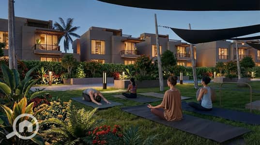 1 Bedroom Apartment for Sale in 6th of October, Giza - WhatsApp Image 2026-01-13 at 12.10. 41 (5). jpeg