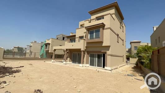 فیلا 6 غرف نوم للبيع في القاهرة الجديدة، القاهرة - WhatsApp Image 2026-01-14 at 15.47. 27. jpeg