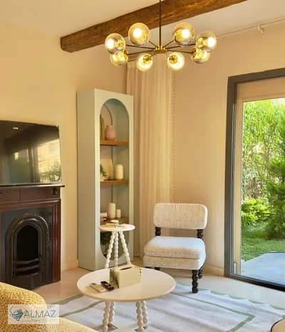 فلیٹ 2 غرفة نوم للايجار في القاهرة الجديدة، القاهرة - WhatsApp Image 2026-01-14 at 1.13. 56 PM. jpeg