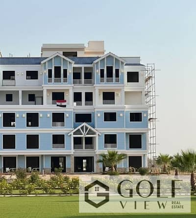 شقة 3 غرف نوم للبيع في 6 أكتوبر، الجيزة - a82598a8-1b5a-428b-818e-8af9835c2f7d. jpg