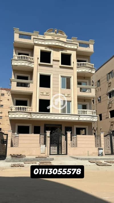3 Bedroom Flat for Sale in New Cairo, Cairo - WhatsApp Image 2026-01-14 at 04.57. 48. jpeg