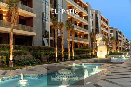 فلیٹ 3 غرف نوم للبيع في القاهرة الجديدة، القاهرة - f5de1786-57f7-403e-80bd-a593990d8d91. jpg