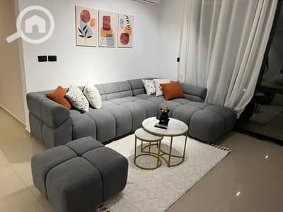 2 Bedroom Flat for Rent in New Cairo, Cairo - WhatsApp Image 2026-01-12 at 8.05. 11 PM. jpeg