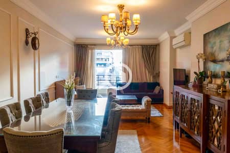 شقة 4 غرف نوم للبيع في جليم، الإسكندرية - WhatsApp Image 2026-01-13 at 1.05. 47 PM (1). jpg