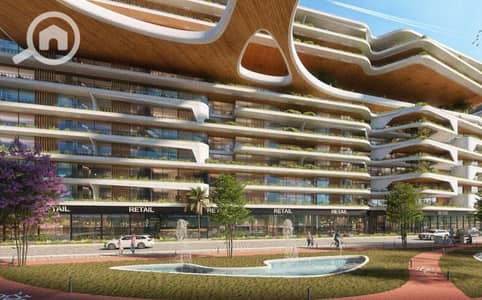 3 Bedroom Flat for Sale in Smoha, Alexandria - photo_2_2026-01-14_15-41-59. jpg