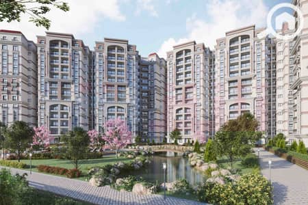 فلیٹ 3 غرف نوم للبيع في محرّم بيك، الإسكندرية - WhatsApp Image 2025-12-15 at 4.57. 51 PM. jpg