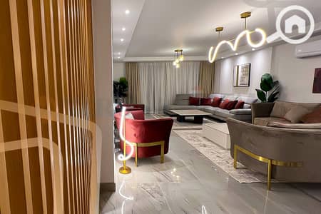 3 Bedroom Apartment for Sale in Zahraa Al Maadi, Cairo - 1. jpg