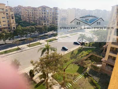 2 Bedroom Apartment for Rent in Madinaty, Cairo - 4933ebf9-c642-4da7-8790-93e113b68249. jpg