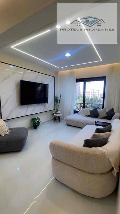 شقة 4 غرف نوم للبيع في القاهرة الجديدة، القاهرة - 4cf949fd-d4c0-467d-9f45-f383d7d81343. jpg