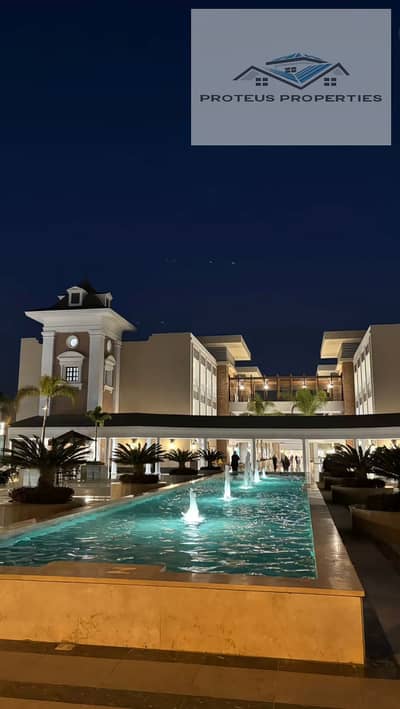 محلات تجارية  للايجار في مدينتي، القاهرة - WhatsApp Image 2026-01-12 at 2.43. 39 PM (1). jpeg