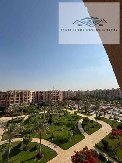 3 Bedroom Flat for Sale in New Cairo, Cairo - 9e36146b-d029-4cf5-8a84-9acf8a04f745. jpg
