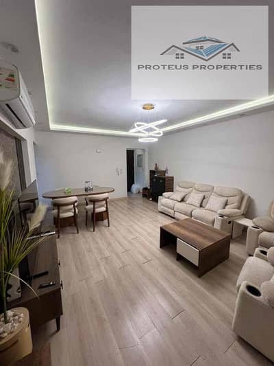 2 Bedroom Flat for Rent in New Cairo, Cairo - 4a453a59-38f0-4c6b-a52d-1557419c3b59. jpg