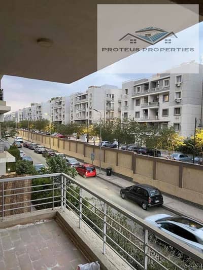 فلیٹ 3 غرف نوم للايجار في القاهرة الجديدة، القاهرة - IMG_0427. jpg