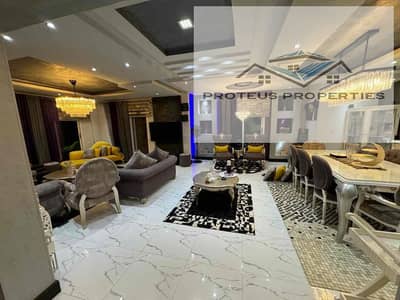 3 Bedroom Flat for Sale in New Cairo, Cairo - d59df89b-5f96-4b26-801c-87b05d2f7516. jpg