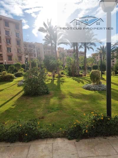 3 Bedroom Flat for Rent in New Cairo, Cairo - d118805b-930f-485e-8f06-e0fe41421ff3. jpg