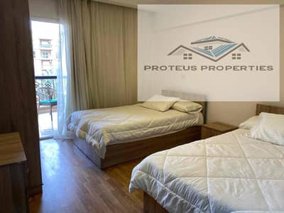 3 Bedroom Apartment for Rent in New Cairo, Cairo - ca876f24-d155-4848-847c-3ed788e006c5. jpg