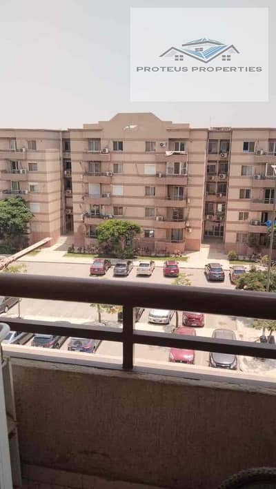 3 Bedroom Flat for Sale in New Cairo, Cairo - 775714e8-da8e-43bb-91ce-bb3176eb2c7d. jpg