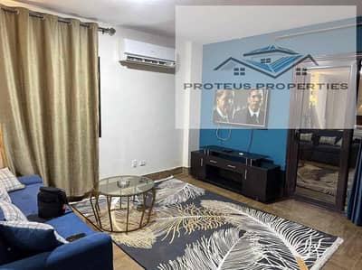 شقة 1 غرفة نوم للايجار في القاهرة الجديدة، القاهرة - 020973bf-d37c-494f-b8c4-d232dafec119. jpg