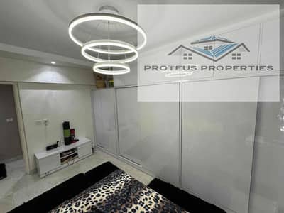 2 Bedroom Flat for Rent in Madinaty, Cairo - b5360397-6e1a-49e0-9053-24e687fae64b. jpg