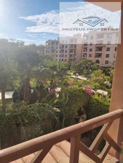 فلیٹ 3 غرف نوم للايجار في القاهرة الجديدة، القاهرة - IMG_0749. jpg