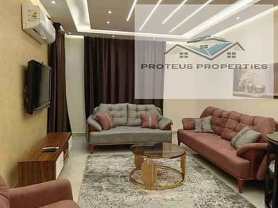 3 Bedroom Apartment for Rent in New Cairo, Cairo - 21030. jpg