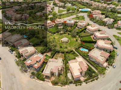 3 Bedroom Villa for Sale in New Capital City, Cairo - Noor-City. jpg 3 Bedroom Villa for Sale in New Capital City, Cairo - Noor-City. jpg