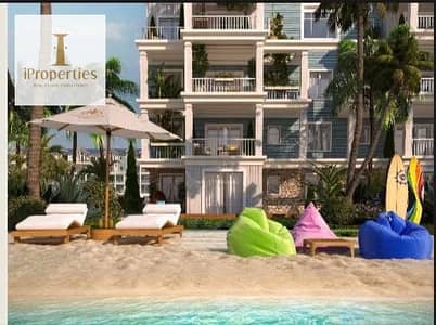 3 Bedroom Flat for Sale in New Cairo, Cairo - WhatsApp Image 2025-07-14 at 3.42. 41 PM. jpeg