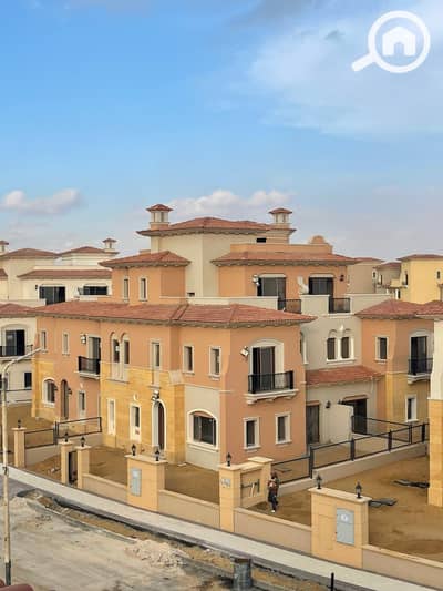 4 Bedroom Townhouse for Sale in New Cairo, Cairo - WhatsApp Image 2025-12-17 at 6.51. 58 PM (1). jpeg