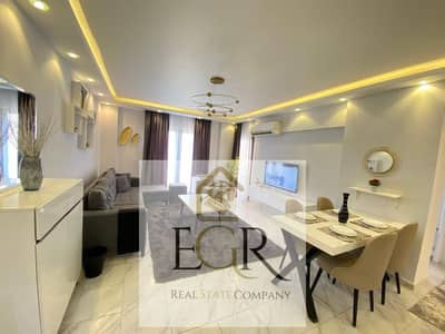 شقة 2 غرفة نوم للايجار في القاهرة الجديدة، القاهرة - 0. jpg