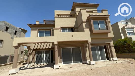 5 Bedroom Villa for Sale in New Cairo, Cairo - WhatsApp Image 2026-01-14 at 15.47. 30 (1). jpeg