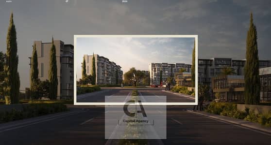 3 Bedroom Flat for Sale in New Cairo, Cairo - Screenshot 2026-01-14 143423. png