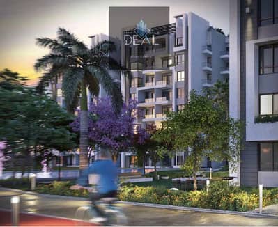 فلیٹ 3 غرف نوم للبيع في العاصمة الإدارية الجديدة، القاهرة - Screenshot 2026-01-14 041953. png