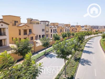 توين هاوس 3 غرف نوم للبيع في القاهرة الجديدة، القاهرة - 14. jpg