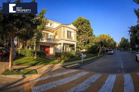 4 Bedroom Villa for Sale in New Cairo, Cairo - WhatsApp Image 2025-01-17 at 12.45. 57 AM (1). jpeg