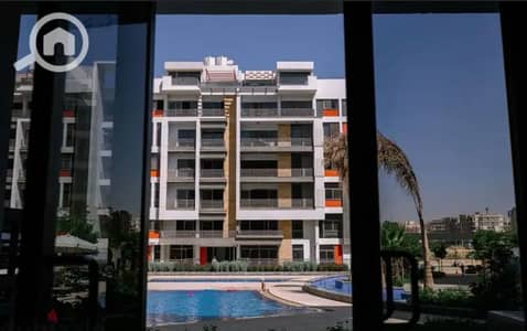 فلیٹ 3 غرف نوم للبيع في القاهرة الجديدة، القاهرة - WhatsApp Image 2026-01-04 at 4.58. 14 PM. jpeg