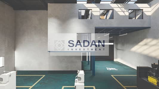 مستودع  للبيع في القاهرة الجديدة، القاهرة - WhatsApp Image 2026-01-11 at 2.25. 46 PM (1). jpeg