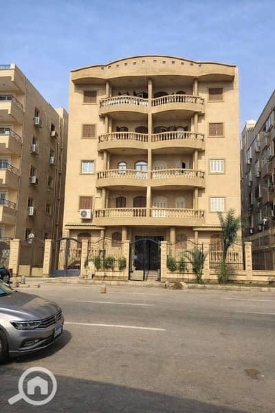 3 Bedroom Flat for Sale in New Cairo, Cairo - 313596. png