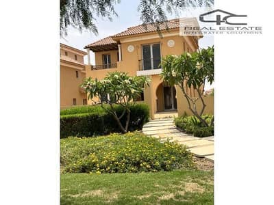 5 Bedroom Villa for Sale in New Cairo, Cairo - 2023_06_20_11_30_IMG_9591. jpg