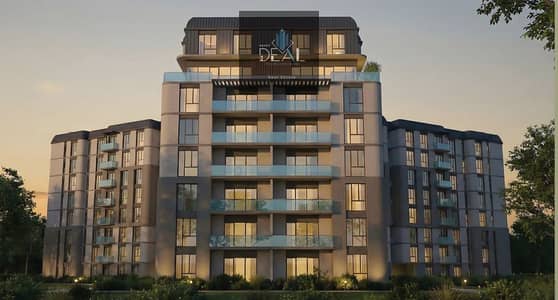 2 Bedroom Apartment for Sale in New Capital City, Cairo - Screenshot 2025-12-31 144650. png