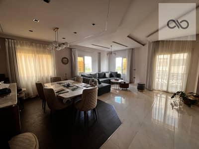 فلیٹ 3 غرف نوم للبيع في القاهرة الجديدة، القاهرة - WhatsApp Image 2026-01-07 at 1.05. 59 PM (1). jpeg