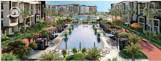 فلیٹ 3 غرف نوم للبيع في 6 أكتوبر، الجيزة - IMG-20250709-WA0007. jpg