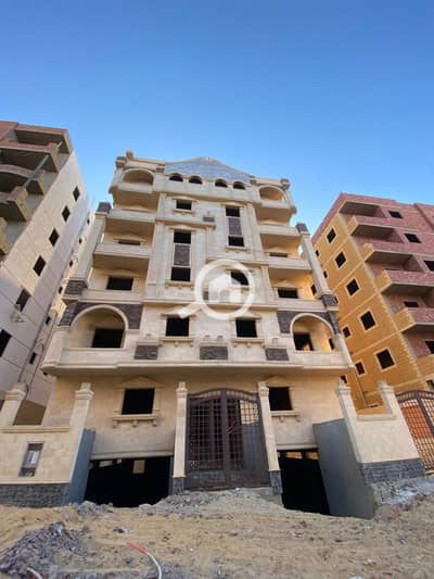 3 Bedroom Apartment for Sale in 6th of October, Giza - WhatsApp Image 2026-01-13 at 3.22. 16 PM (3). jpeg